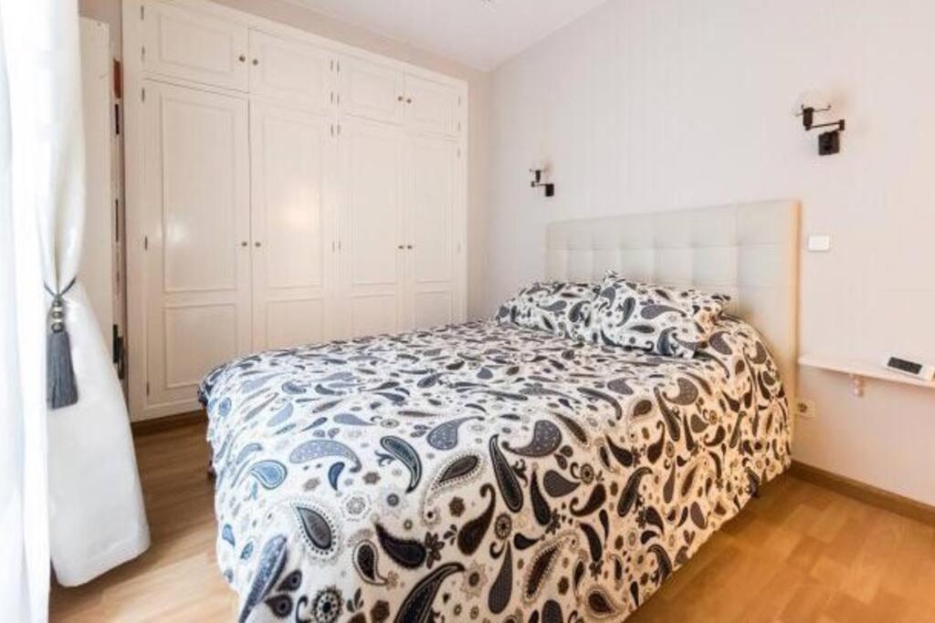 מדריד Luminoso Apartamento En Lavapies-Tirso De Molina מראה חיצוני תמונה